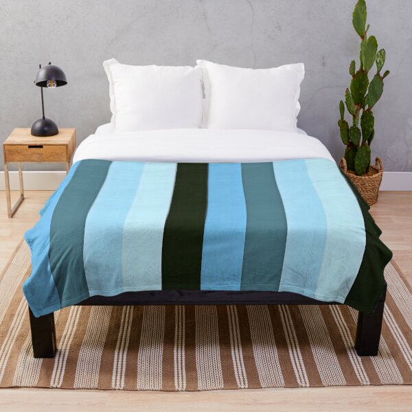 Item preview, Blue Shade designed and sold by Zenvo.