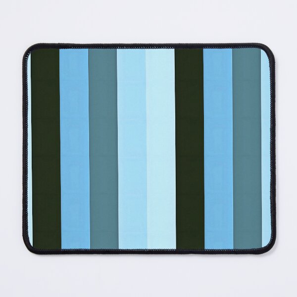 Item preview, Blue Shade designed and sold by Zenvo.