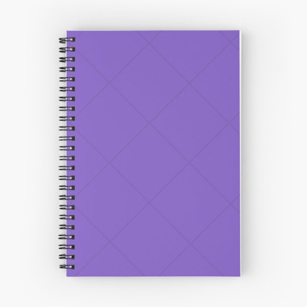 Item preview, Pastel Dark Purple  designed and sold by Mini-Anni.