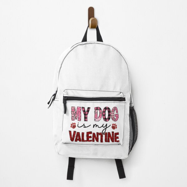Item preview, Adorable Dog Valentine's Day Design designed and sold by Art-shia.