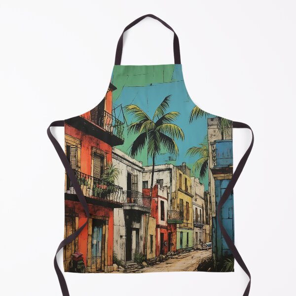 Item preview, Madagaskar travel vintage colorful anime graphics designed and sold by wonderfulpark.
