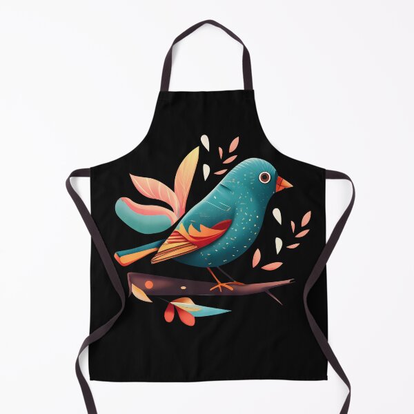 Item preview, Little Bird designed and sold by moderncolor.
