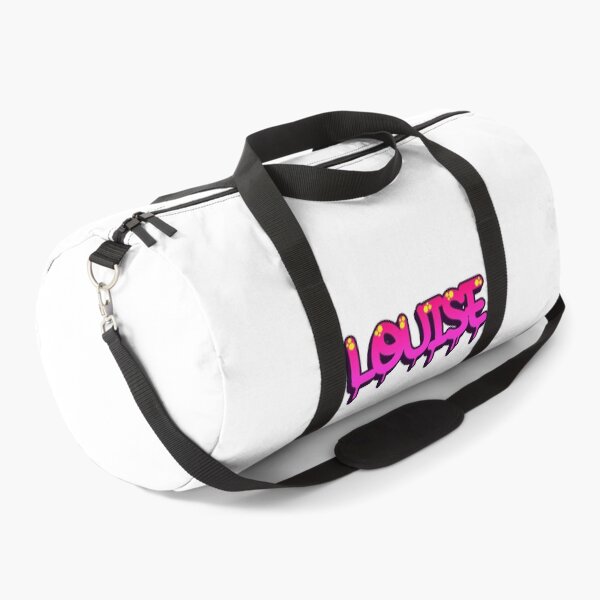 Item preview, Graffiti First Name Louise designed and sold by StickyName.