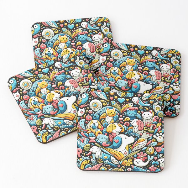 Item preview, Nature's Harmony designed and sold by Claude  Leblanc.