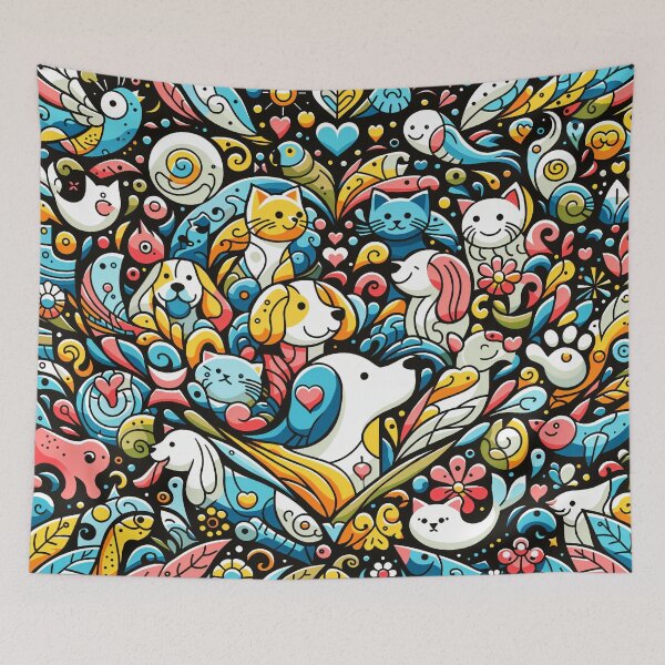 Item preview, Nature's Harmony designed and sold by Claude  Leblanc.