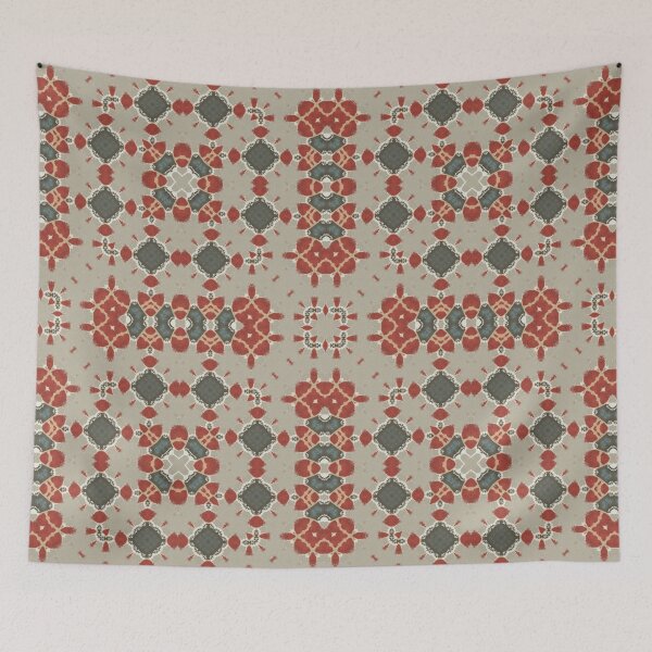 Item preview,  Country Comfort by Jenny Meehan 10 designed and sold by Jenny Meehan Art Prints and Patterns  .