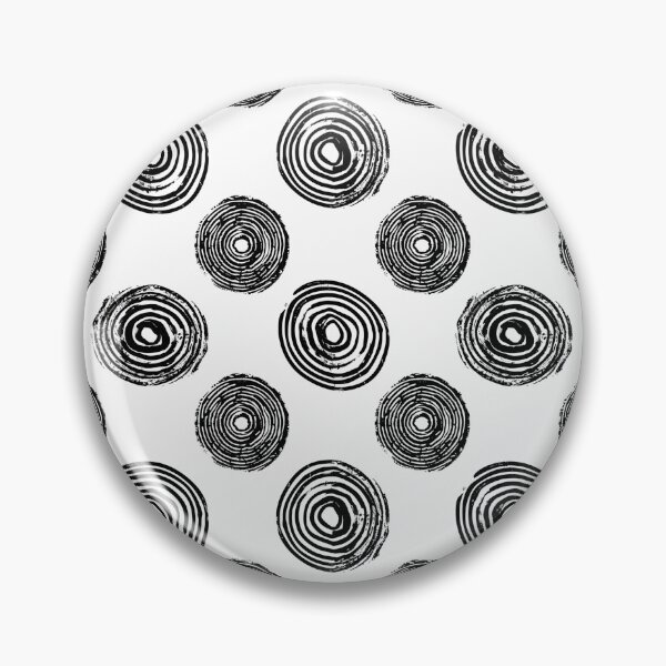 Artikelvorschau, Concentric Circles Pattern #10 entworfen und verkauft von Geniecreatives.