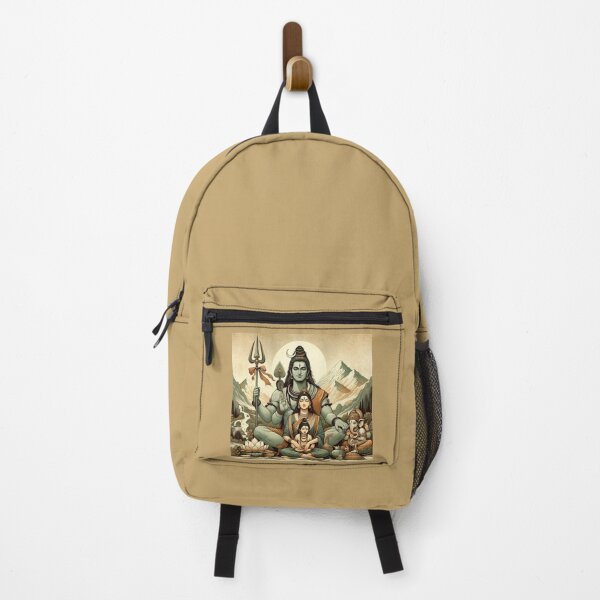 Item preview, Shiva's Family designed and sold by lAnJefurtifeu.