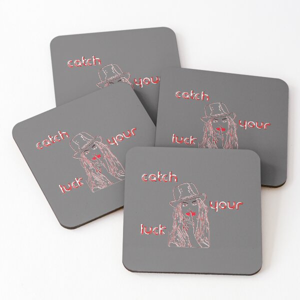 Item preview,  Catch Your Luck Art fortune luckycharm success serendipity designed and sold by 4rpixs.