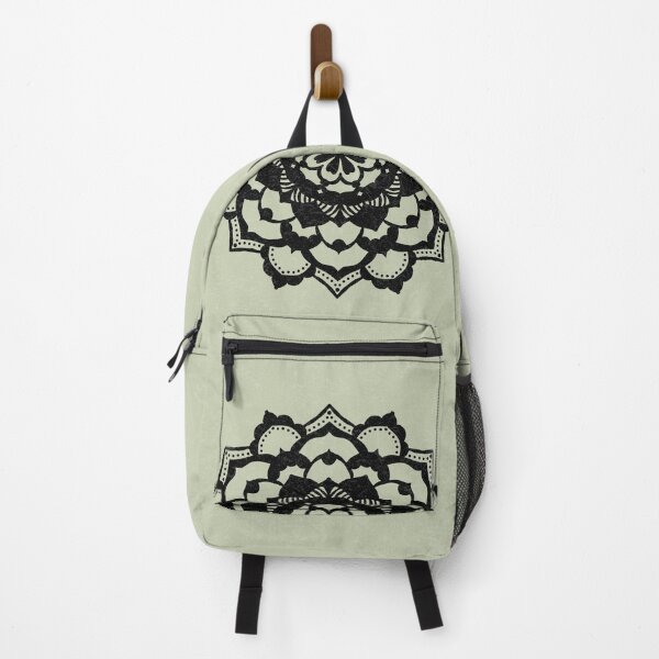 Item preview, Deva Mandala - Tea + Coal designed and sold by Irene Estelle.