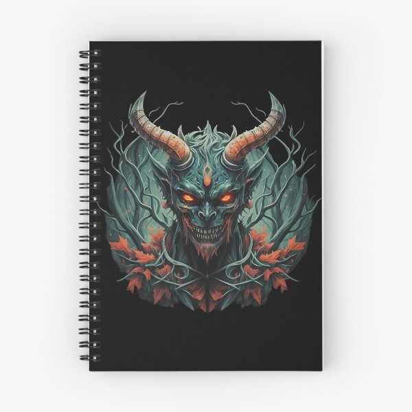 Item preview, wood and devil designed and sold by CASSINI-1997.
