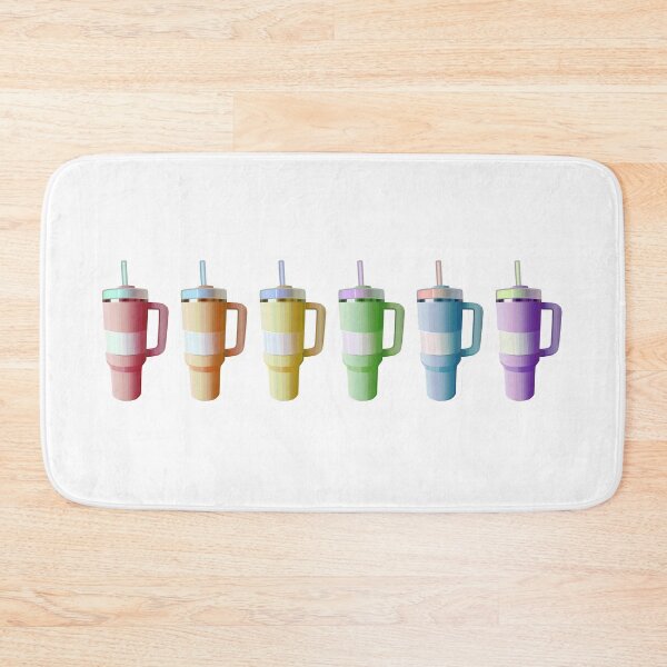 Artikelvorschau, Stanley Rainbow Cups entworfen und verkauft von AlwaysHollyJo.