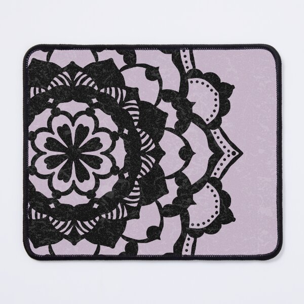 Item preview, Deva Mandala - Dust + Coal designed and sold by Irene Estelle.