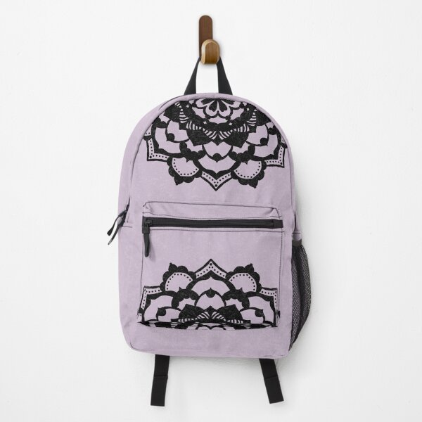 Item preview, Deva Mandala - Dust + Coal designed and sold by Irene Estelle.