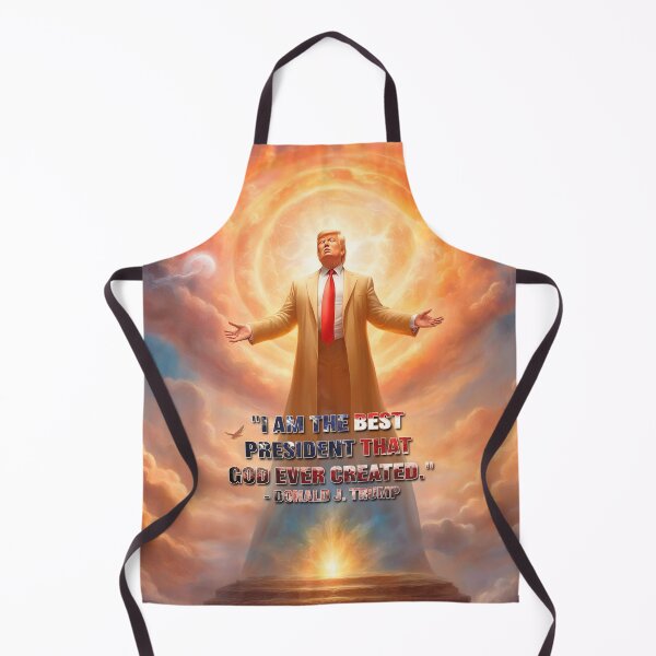 Item preview, Sarcastic Trump quote designed and sold by occorocks.