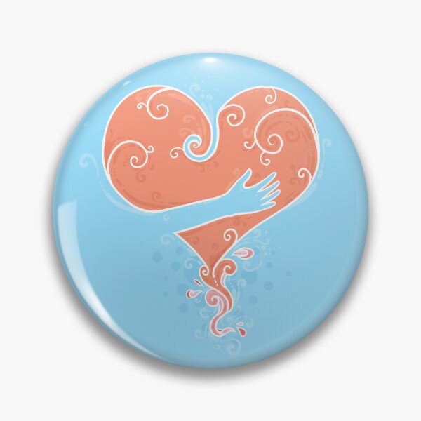 Item preview, A Hug designed and sold by Khotekmei.