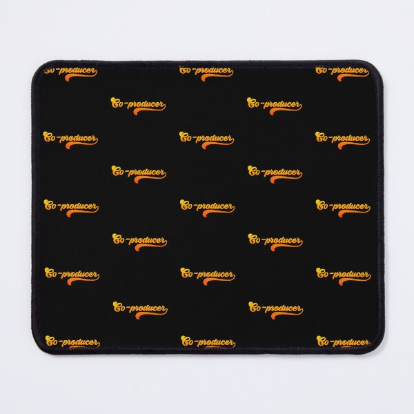 Item preview, Groovy Co-producer Film Crew designed and sold by NermilioDesigns.