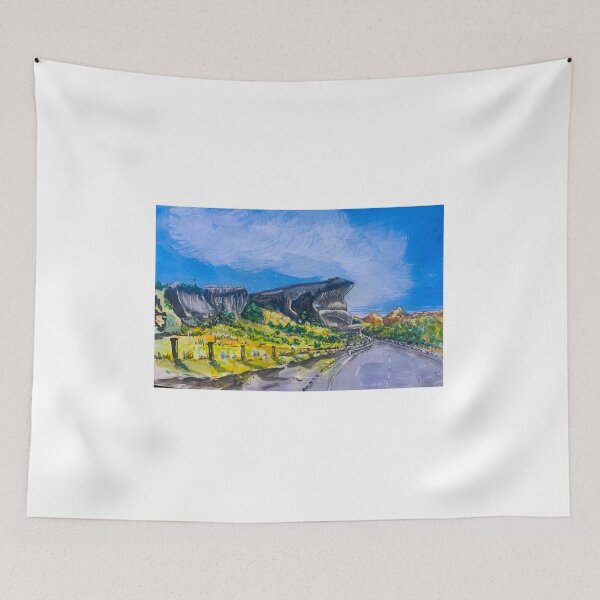 Item preview, frog rock designed and sold by Pipsilk.