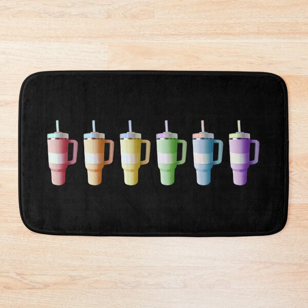 Artikelvorschau, Stanley Rainbow Cups entworfen und verkauft von AlwaysHollyJo.