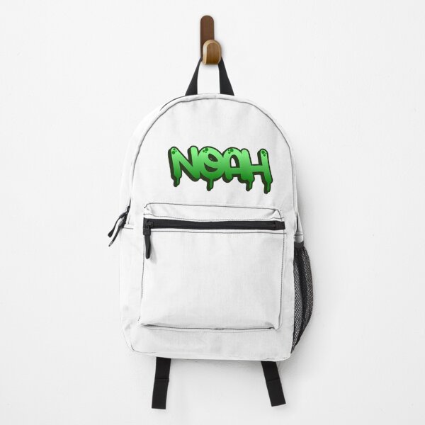 Item preview, Graffiti First Name Noah designed and sold by StickyName.