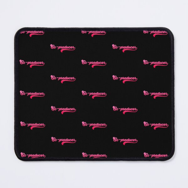 Item preview, Groovy Co-producer Film Crew designed and sold by NermilioDesigns.