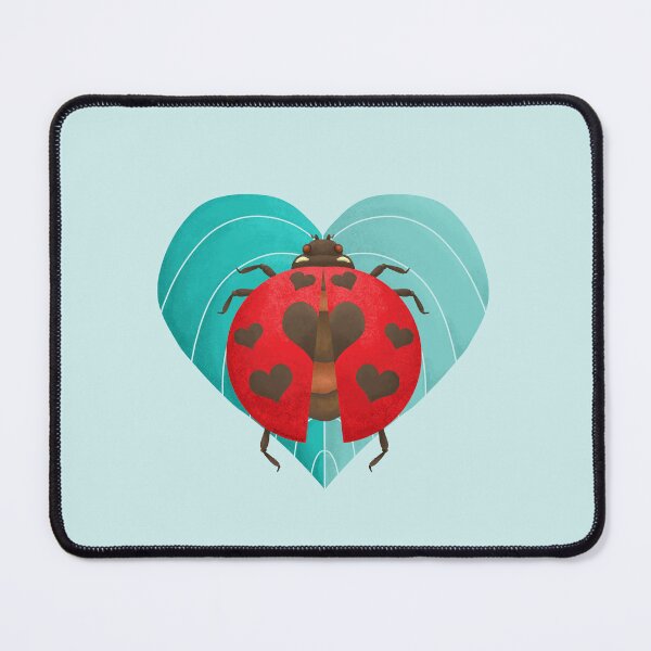Item preview, Lady Love Bug designed and sold by Khotekmei.