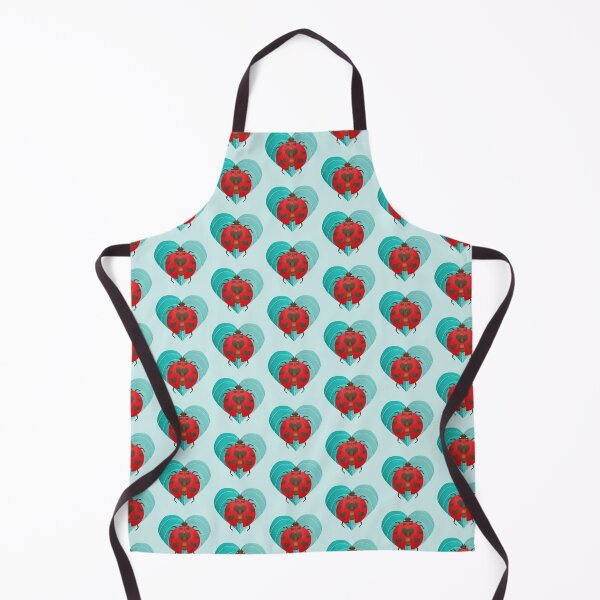Item preview, Lady Love Bug designed and sold by Khotekmei.