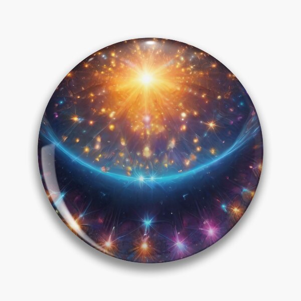 Item preview, Digital Kaleidoscope (341) designed and sold by WASjourney.