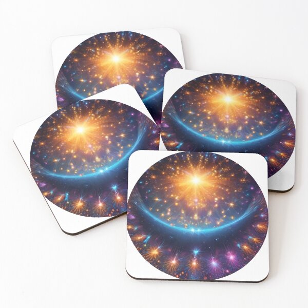 Item preview, Digital Kaleidoscope (341) designed and sold by WASjourney.