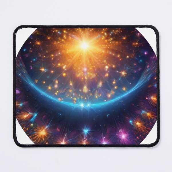 Item preview, Digital Kaleidoscope (341) designed and sold by WASjourney.