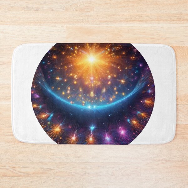 Item preview, Digital Kaleidoscope (341) designed and sold by WASjourney.
