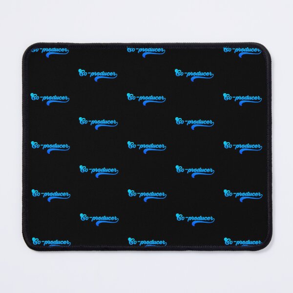 Item preview, Groovy Co-producer Film Crew designed and sold by NermilioDesigns.