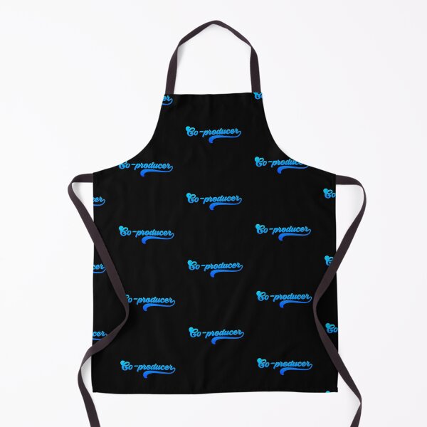 Item preview, Groovy Co-producer Film Crew designed and sold by NermilioDesigns.