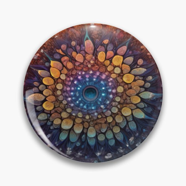 Item preview, Nanotech Wonder (342) designed and sold by WASjourney.