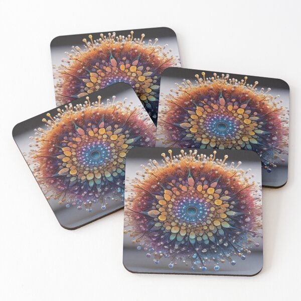 Item preview, Nanotech Wonder (342) designed and sold by WASjourney.