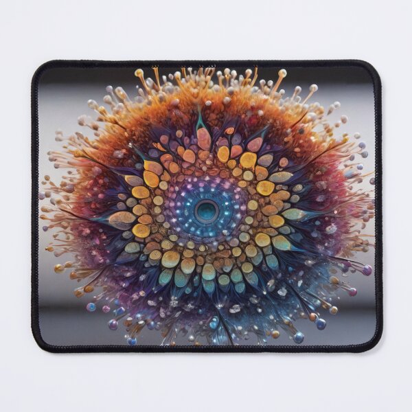 Item preview, Nanotech Wonder (342) designed and sold by WASjourney.