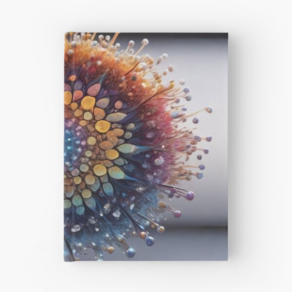 Item preview, Nanotech Wonder (342) designed and sold by WASjourney.