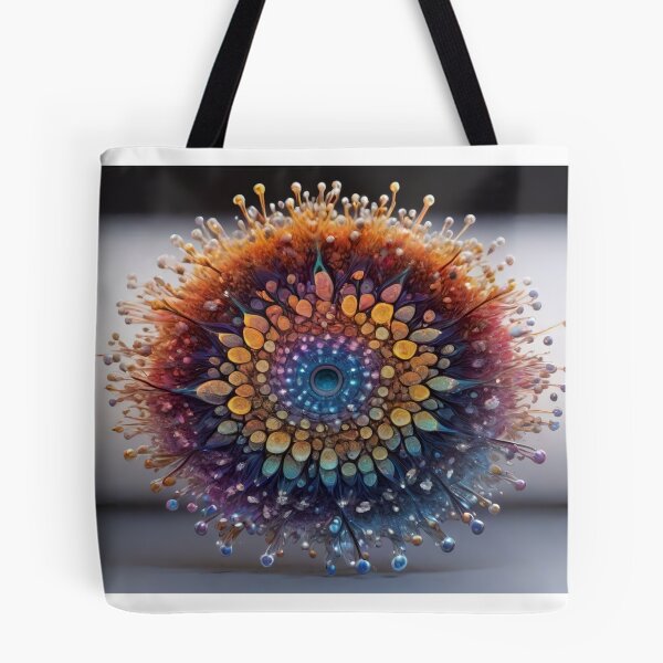 Item preview, Nanotech Wonder (342) designed and sold by WASjourney.