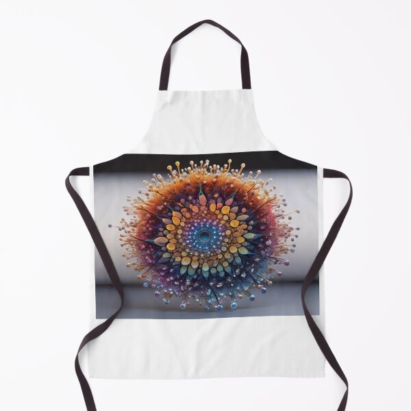 Item preview, Nanotech Wonder (342) designed and sold by WASjourney.