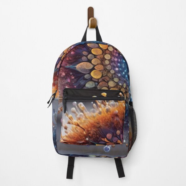 Item preview, Nanotech Wonder (342) designed and sold by WASjourney.