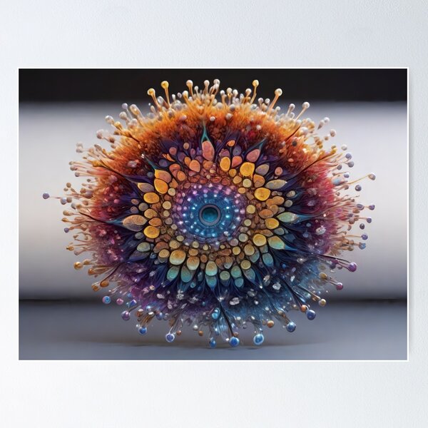 Item preview, Nanotech Wonder (342) designed and sold by WASjourney.