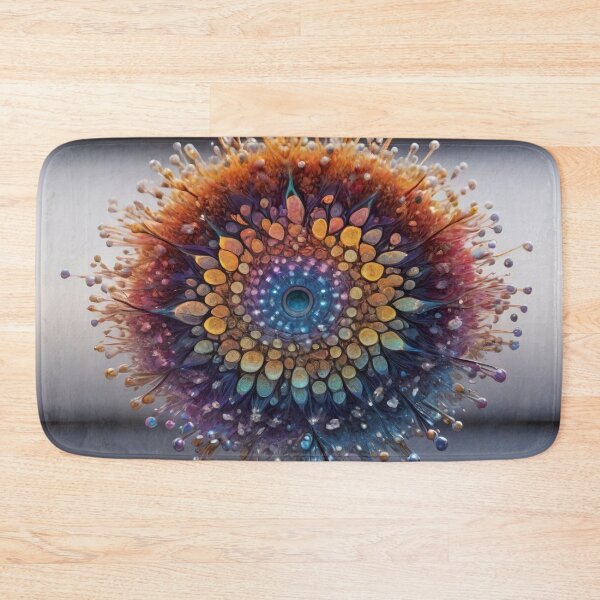Item preview, Nanotech Wonder (342) designed and sold by WASjourney.