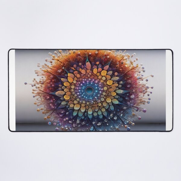 Item preview, Nanotech Wonder (342) designed and sold by WASjourney.