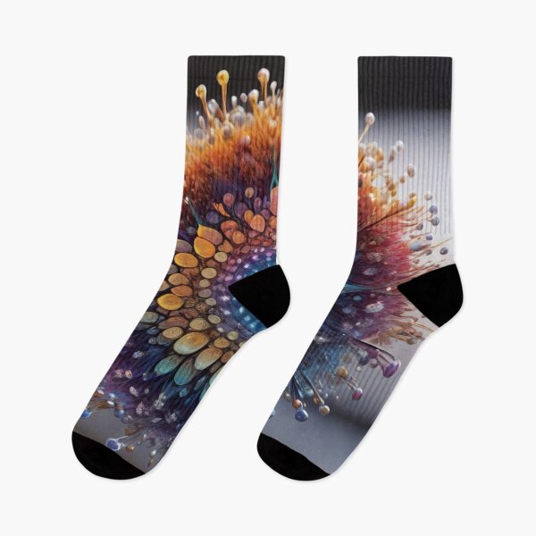 Item preview, Nanotech Wonder (342) designed and sold by WASjourney.