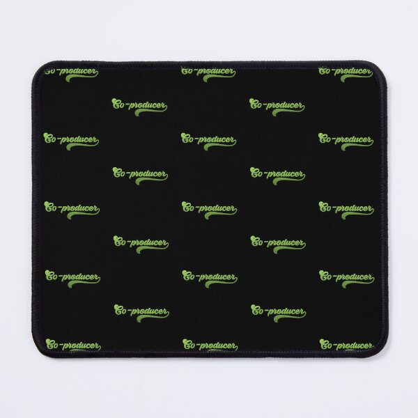 Item preview, Groovy Co-producer Film Crew designed and sold by NermilioDesigns.