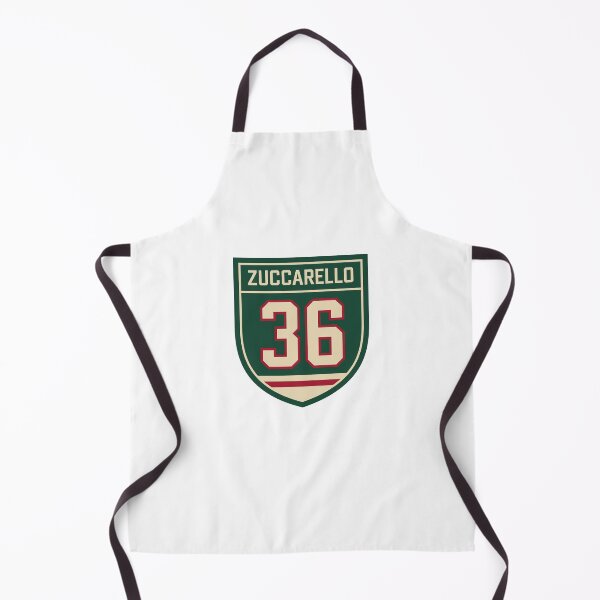 Item preview, Mats Zuccarello #36 emblem designed and sold by Tarroi.