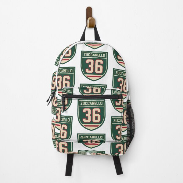 Item preview, Mats Zuccarello #36 emblem designed and sold by Tarroi.