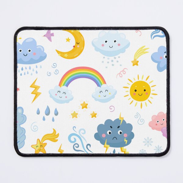 Item preview, Weather report designed and sold by Imagination75.