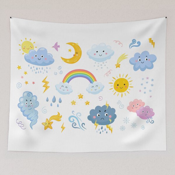 Item preview, Weather report designed and sold by Imagination75.