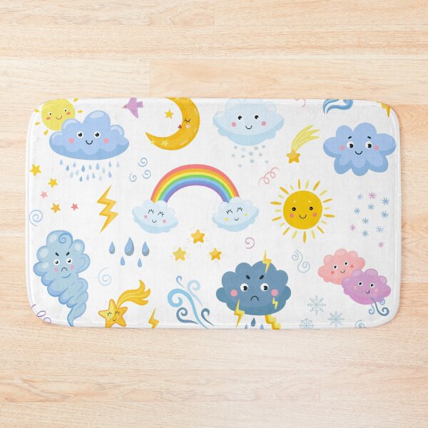 Item preview, Weather report designed and sold by Imagination75.